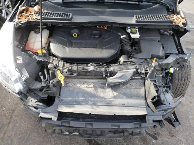 Photo 6 VIN: 1FMCU9J96EUE32333 - FORD ESCAPE 