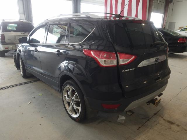 Photo 2 VIN: 1FMCU9J96FUA42706 - FORD ESCAPE TIT 