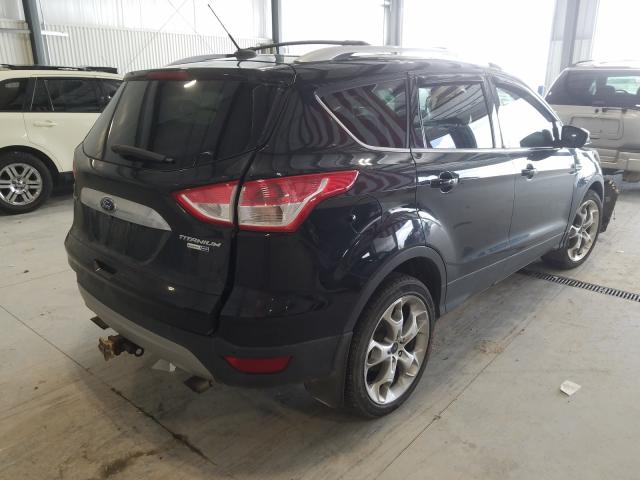 Photo 3 VIN: 1FMCU9J96FUA42706 - FORD ESCAPE TIT 