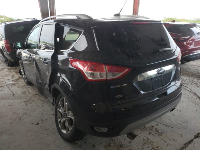 Photo 2 VIN: 1FMCU9J96FUA64477 - FORD ESCAPE TIT 