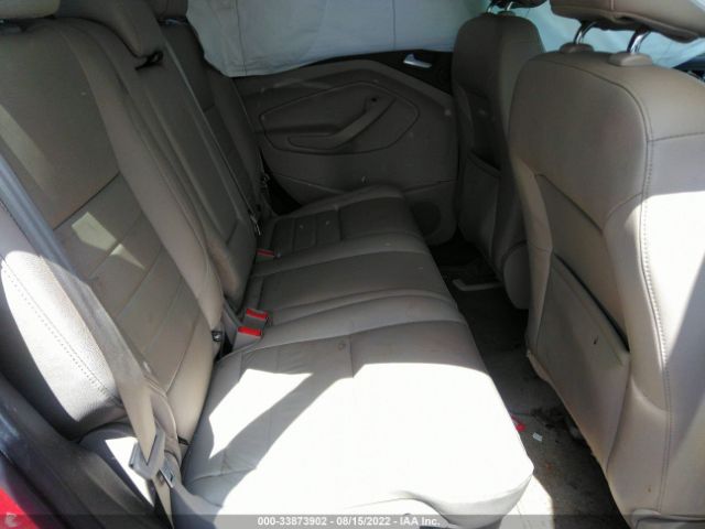 Photo 7 VIN: 1FMCU9J96FUA77441 - FORD ESCAPE 