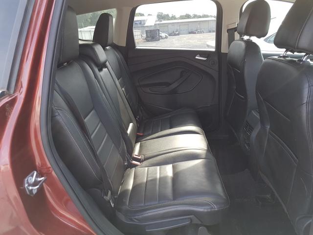 Photo 5 VIN: 1FMCU9J96FUA86706 - FORD ESCAPE 