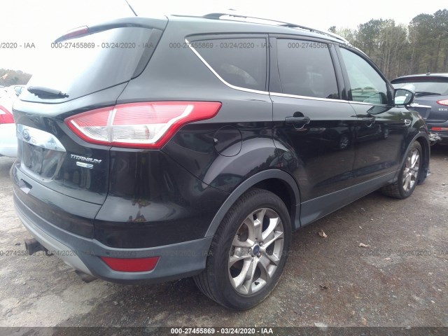 Photo 3 VIN: 1FMCU9J96FUB16223 - FORD ESCAPE 