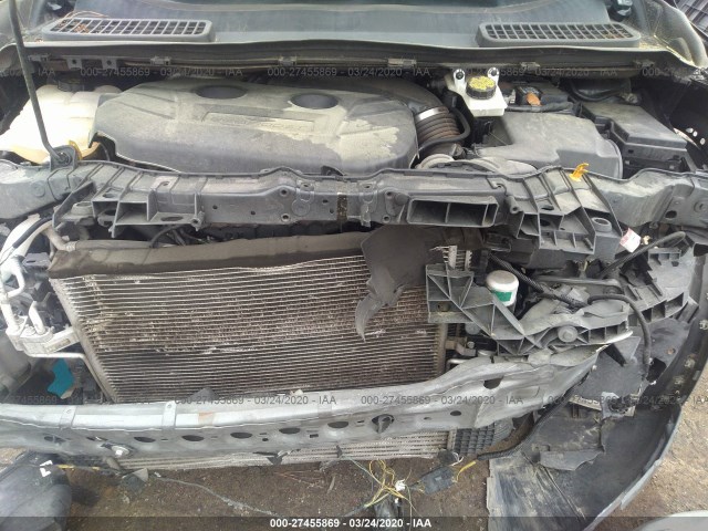 Photo 9 VIN: 1FMCU9J96FUB16223 - FORD ESCAPE 