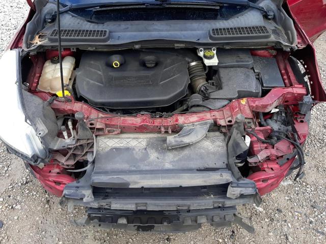 Photo 11 VIN: 1FMCU9J96FUB27416 - FORD ESCAPE TIT 