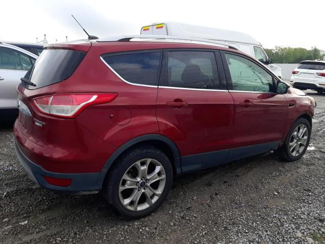 Photo 2 VIN: 1FMCU9J96FUB27416 - FORD ESCAPE TIT 