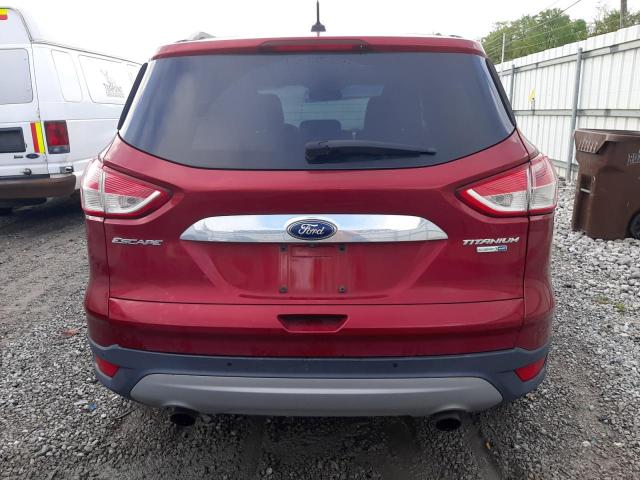 Photo 5 VIN: 1FMCU9J96FUB27416 - FORD ESCAPE TIT 