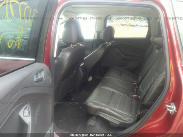 Photo 7 VIN: 1FMCU9J96FUB72730 - FORD ESCAPE 