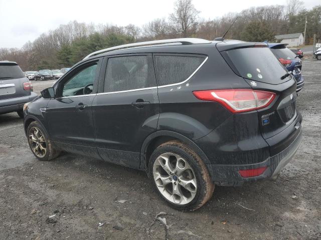 Photo 1 VIN: 1FMCU9J96FUB87485 - FORD ESCAPE TIT 