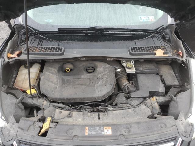 Photo 11 VIN: 1FMCU9J96FUB87485 - FORD ESCAPE TIT 