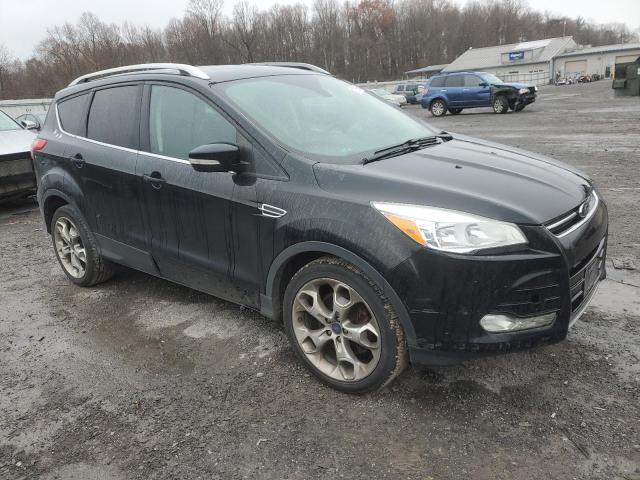 Photo 3 VIN: 1FMCU9J96FUB87485 - FORD ESCAPE TIT 