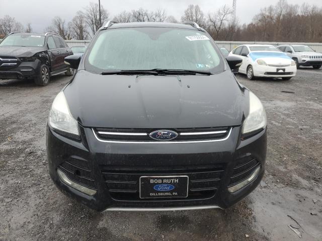 Photo 4 VIN: 1FMCU9J96FUB87485 - FORD ESCAPE TIT 