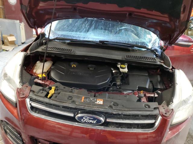 Photo 11 VIN: 1FMCU9J96FUC33896 - FORD ESCAPE TIT 