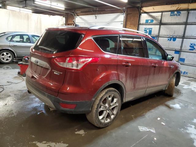 Photo 2 VIN: 1FMCU9J96FUC33896 - FORD ESCAPE TIT 