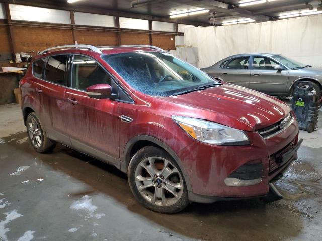 Photo 3 VIN: 1FMCU9J96FUC33896 - FORD ESCAPE TIT 