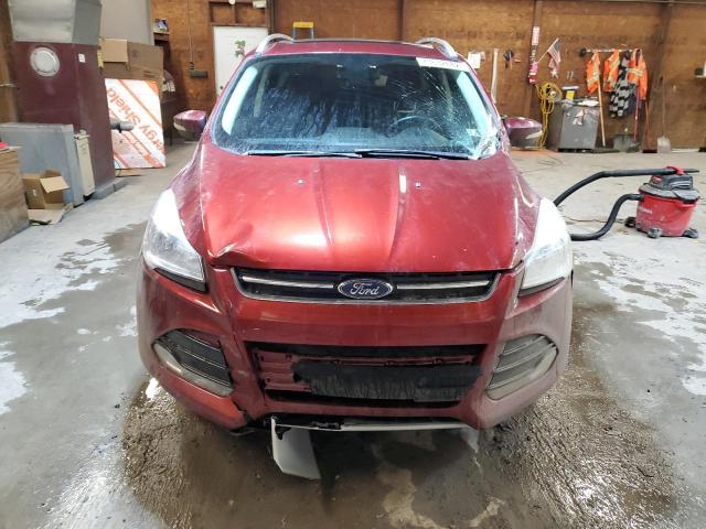 Photo 4 VIN: 1FMCU9J96FUC33896 - FORD ESCAPE TIT 