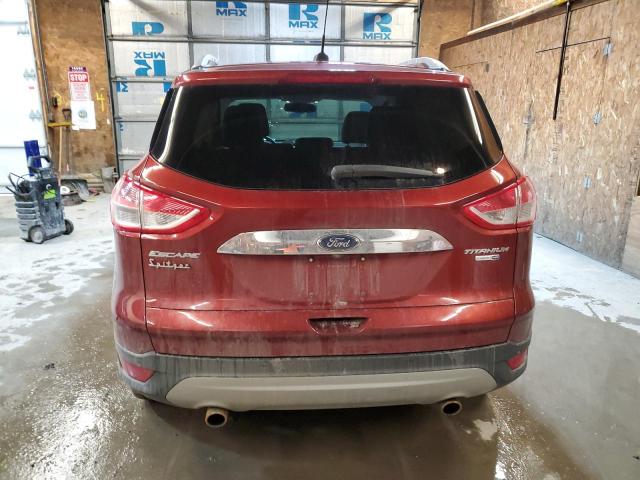 Photo 5 VIN: 1FMCU9J96FUC33896 - FORD ESCAPE TIT 