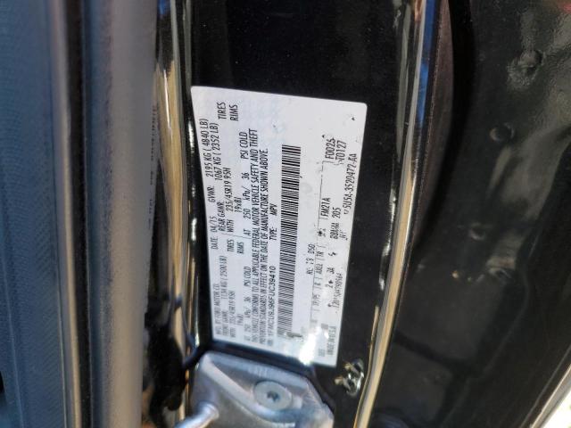 Photo 12 VIN: 1FMCU9J96FUC39410 - FORD ESCAPE TIT 