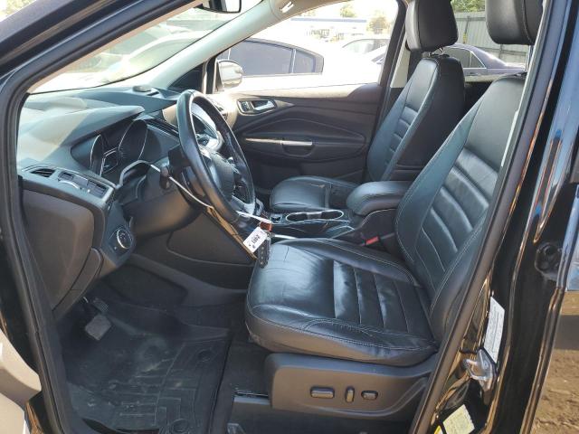 Photo 6 VIN: 1FMCU9J96FUC39410 - FORD ESCAPE TIT 