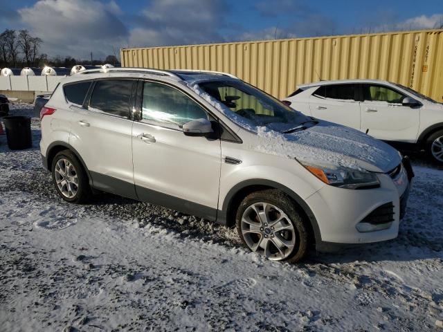 Photo 3 VIN: 1FMCU9J96FUC41643 - FORD ESCAPE TIT 