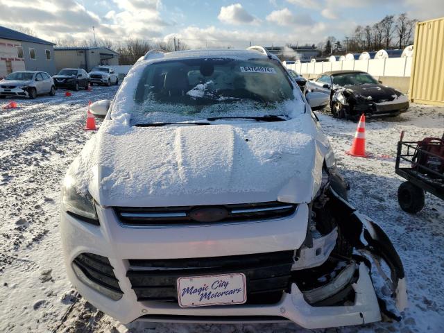 Photo 4 VIN: 1FMCU9J96FUC41643 - FORD ESCAPE TIT 