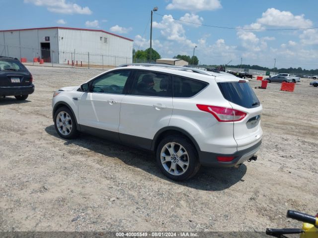 Photo 2 VIN: 1FMCU9J96FUC56241 - FORD ESCAPE 