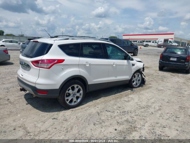 Photo 3 VIN: 1FMCU9J96FUC56241 - FORD ESCAPE 