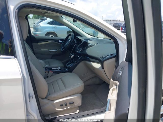 Photo 4 VIN: 1FMCU9J96FUC56241 - FORD ESCAPE 