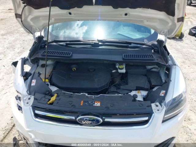 Photo 9 VIN: 1FMCU9J96FUC56241 - FORD ESCAPE 