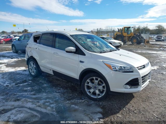 Photo 0 VIN: 1FMCU9J96FUC87845 - FORD ESCAPE 