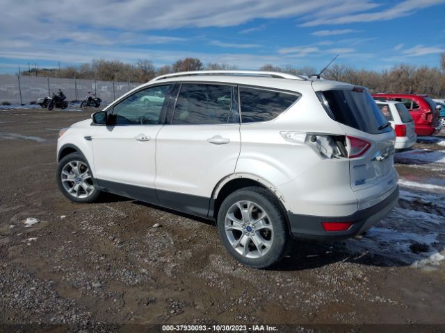 Photo 2 VIN: 1FMCU9J96FUC87845 - FORD ESCAPE 