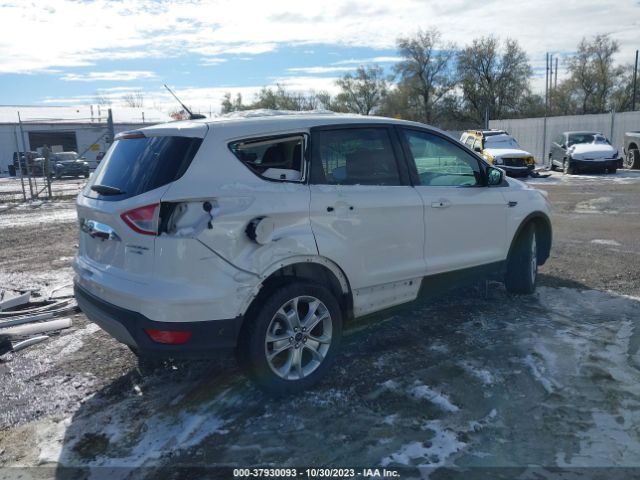 Photo 3 VIN: 1FMCU9J96FUC87845 - FORD ESCAPE 