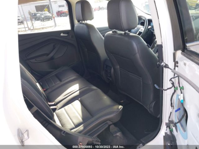 Photo 7 VIN: 1FMCU9J96FUC87845 - FORD ESCAPE 