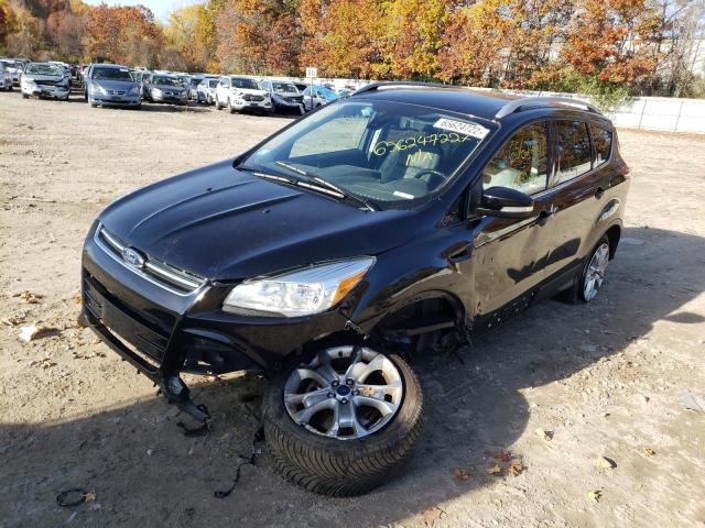 Photo 1 VIN: 1FMCU9J96GUA00957 - FORD ESCAPE TIT 