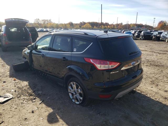 Photo 2 VIN: 1FMCU9J96GUA00957 - FORD ESCAPE TIT 