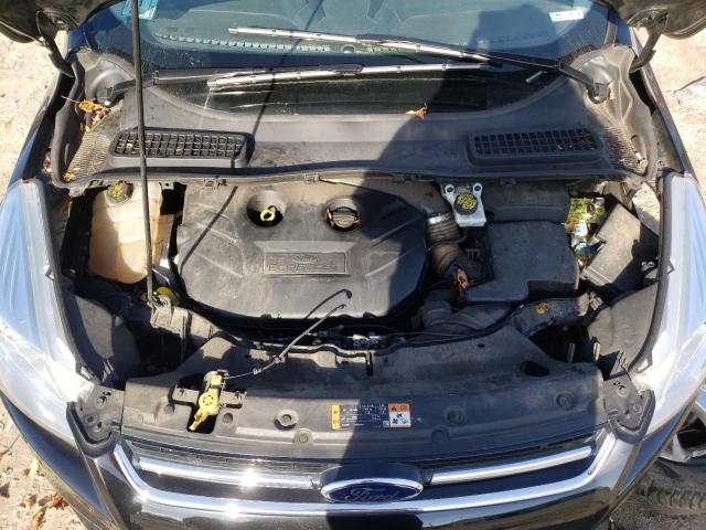 Photo 6 VIN: 1FMCU9J96GUA00957 - FORD ESCAPE TIT 