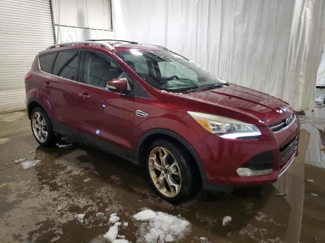 Photo 3 VIN: 1FMCU9J96GUA34803 - FORD ESCAPE TIT 