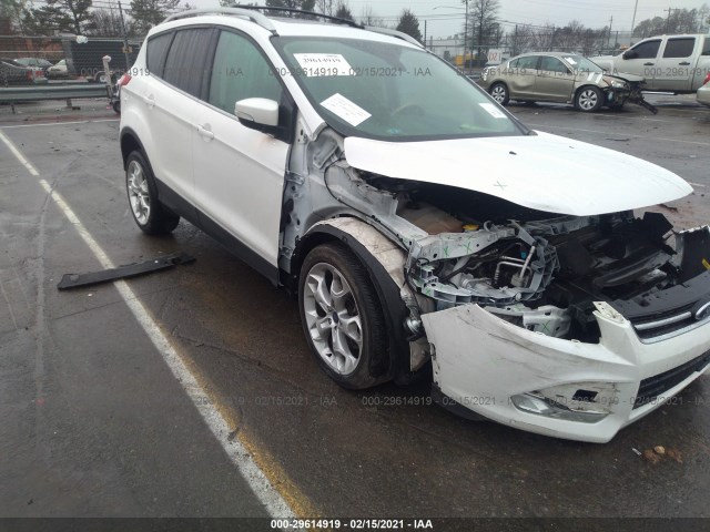 Photo 0 VIN: 1FMCU9J96GUA42383 - FORD ESCAPE 