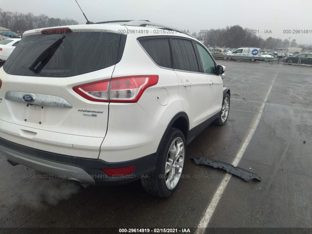 Photo 3 VIN: 1FMCU9J96GUA42383 - FORD ESCAPE 