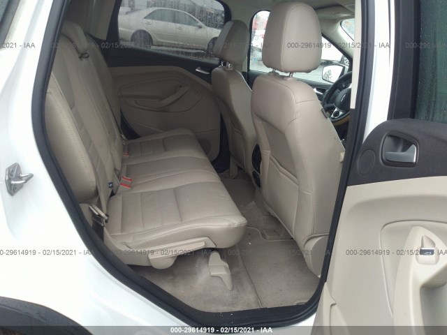 Photo 7 VIN: 1FMCU9J96GUA42383 - FORD ESCAPE 