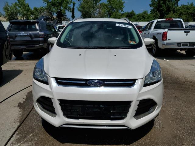 Photo 4 VIN: 1FMCU9J96GUA48376 - FORD ESCAPE 