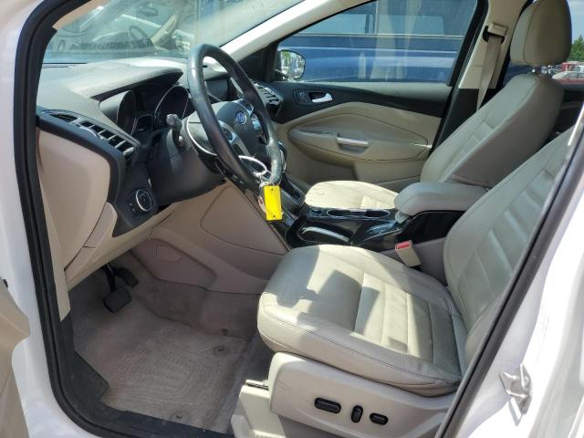 Photo 6 VIN: 1FMCU9J96GUA48376 - FORD ESCAPE 