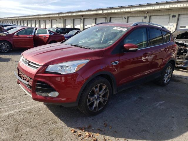 Photo 0 VIN: 1FMCU9J96GUA51276 - FORD ESCAPE 