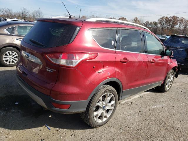 Photo 2 VIN: 1FMCU9J96GUA51276 - FORD ESCAPE 