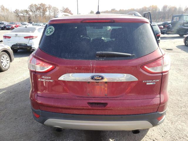 Photo 5 VIN: 1FMCU9J96GUA51276 - FORD ESCAPE 