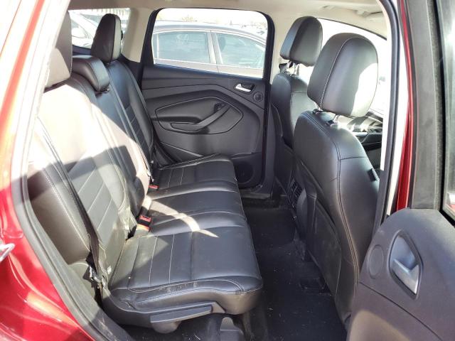 Photo 9 VIN: 1FMCU9J96GUA51276 - FORD ESCAPE 