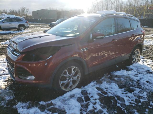 Photo 0 VIN: 1FMCU9J96GUB02131 - FORD ESCAPE TIT 