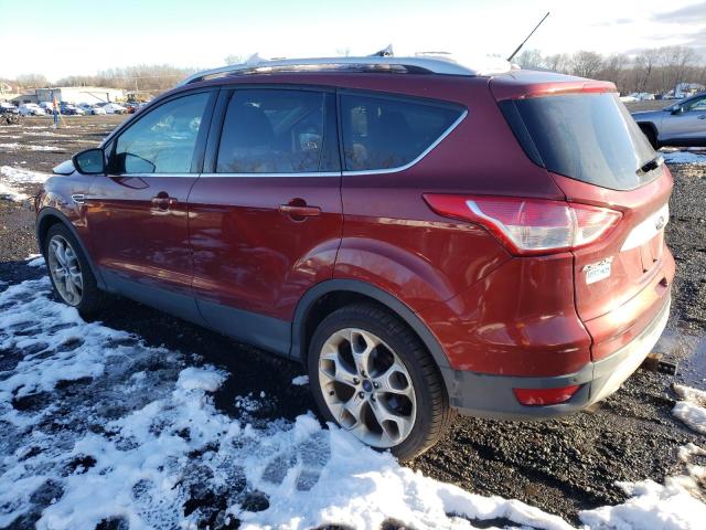 Photo 1 VIN: 1FMCU9J96GUB02131 - FORD ESCAPE TIT 