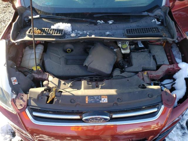 Photo 10 VIN: 1FMCU9J96GUB02131 - FORD ESCAPE TIT 