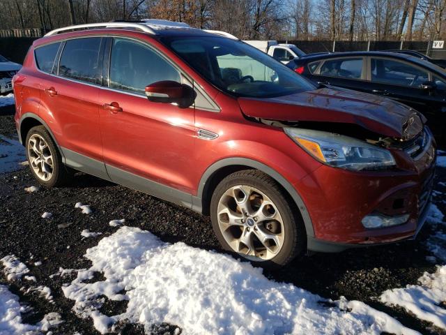 Photo 3 VIN: 1FMCU9J96GUB02131 - FORD ESCAPE TIT 